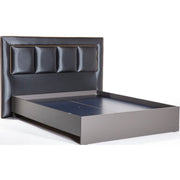 Carlino Bed by Bellona - Berre Furniture
