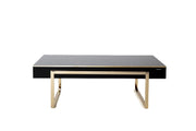 Carlino Coffee Table by Bellona