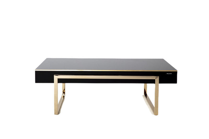 Carlino Coffee Table by Bellona