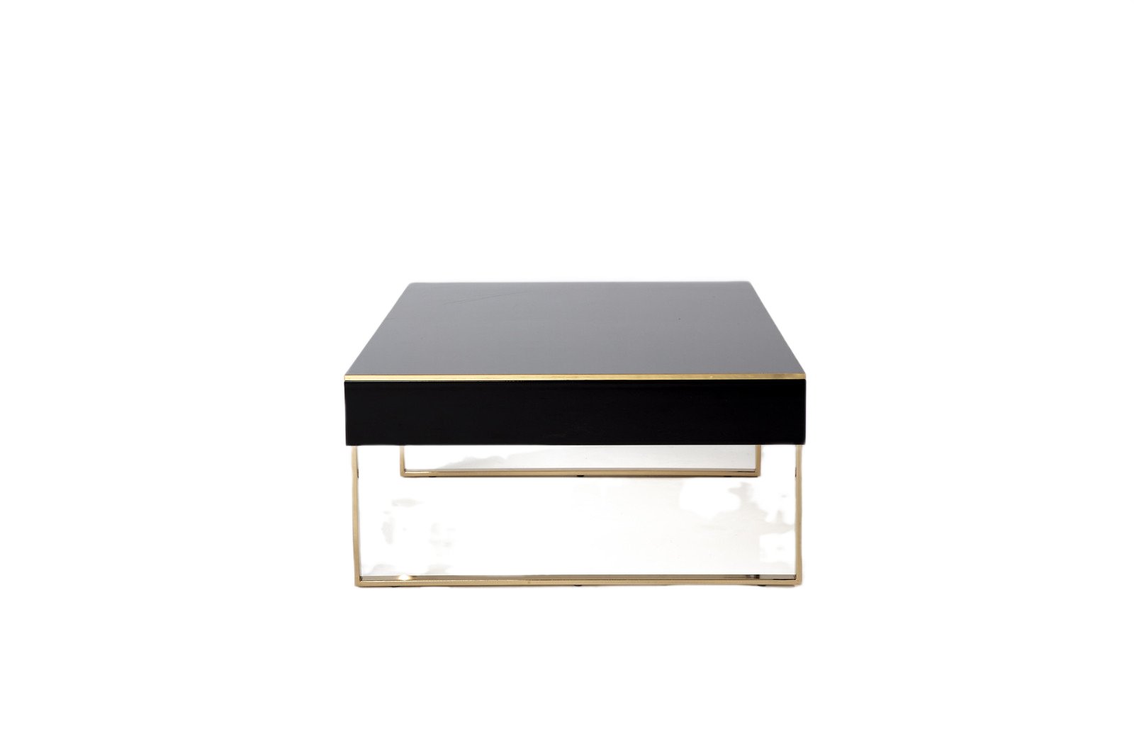 Carlino Coffee Table by Bellona