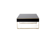 Carlino Coffee Table by Bellona