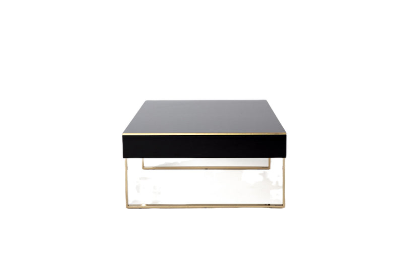 Carlino Coffee Table by Bellona