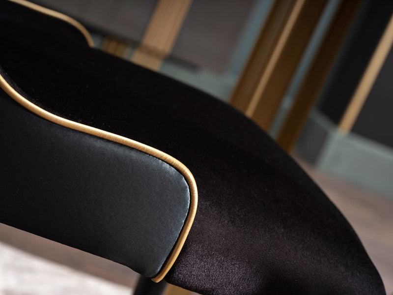 Carlino Dining Chair by Bellona - Berre Furniture
