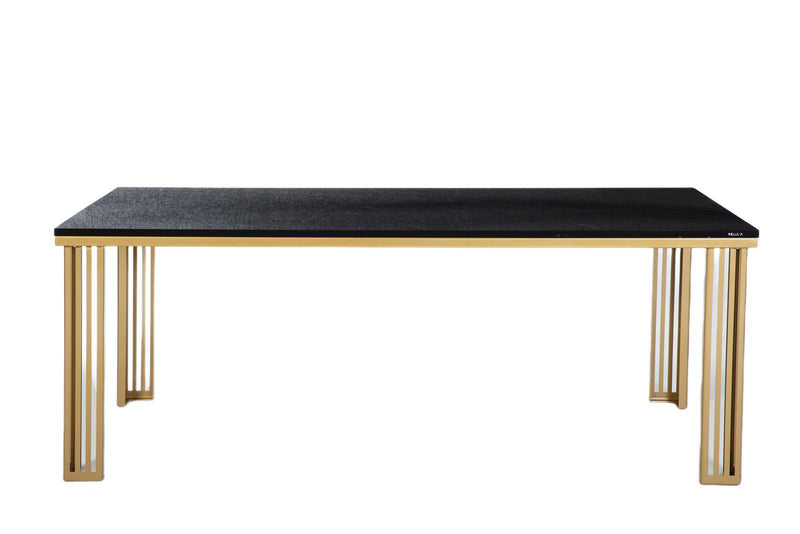 Carlino Dining Table by Bellona