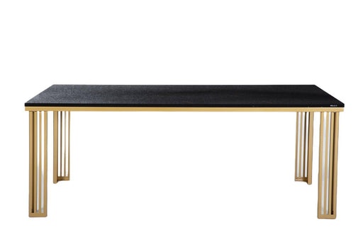 Carlino Dining Table by Bellona