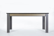 Carlino Expandable Dining Table by Bellona