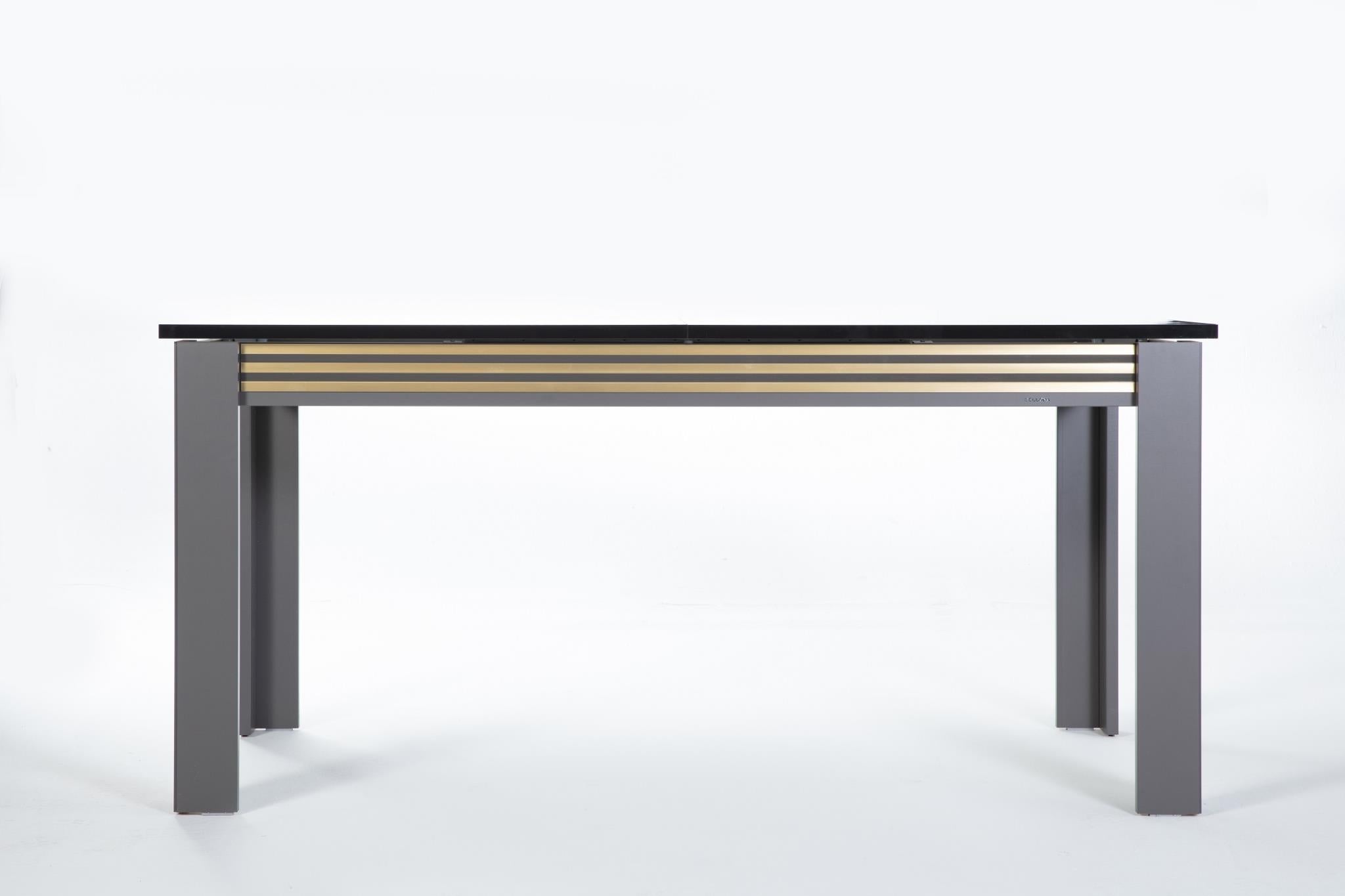 Carlino Expandable Dining Table by Bellona