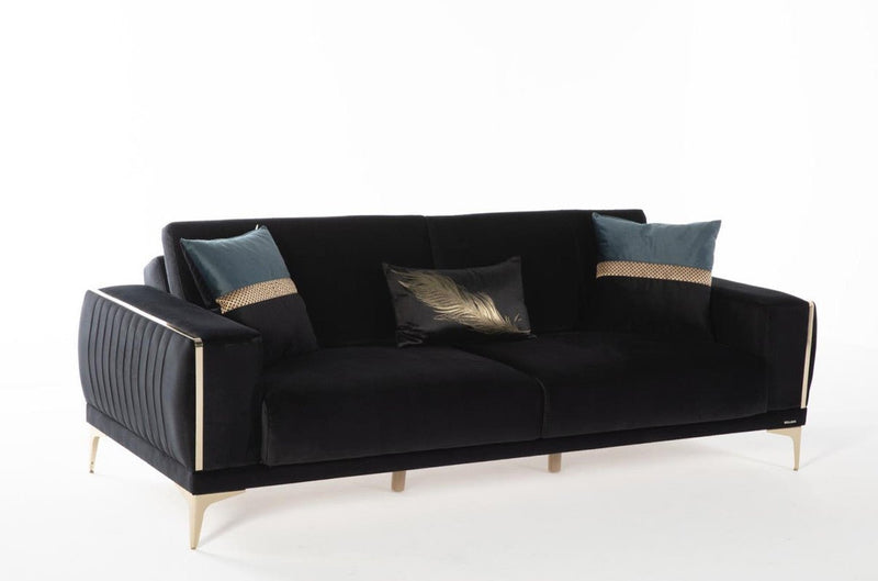Carlino Loveseat by Bellona