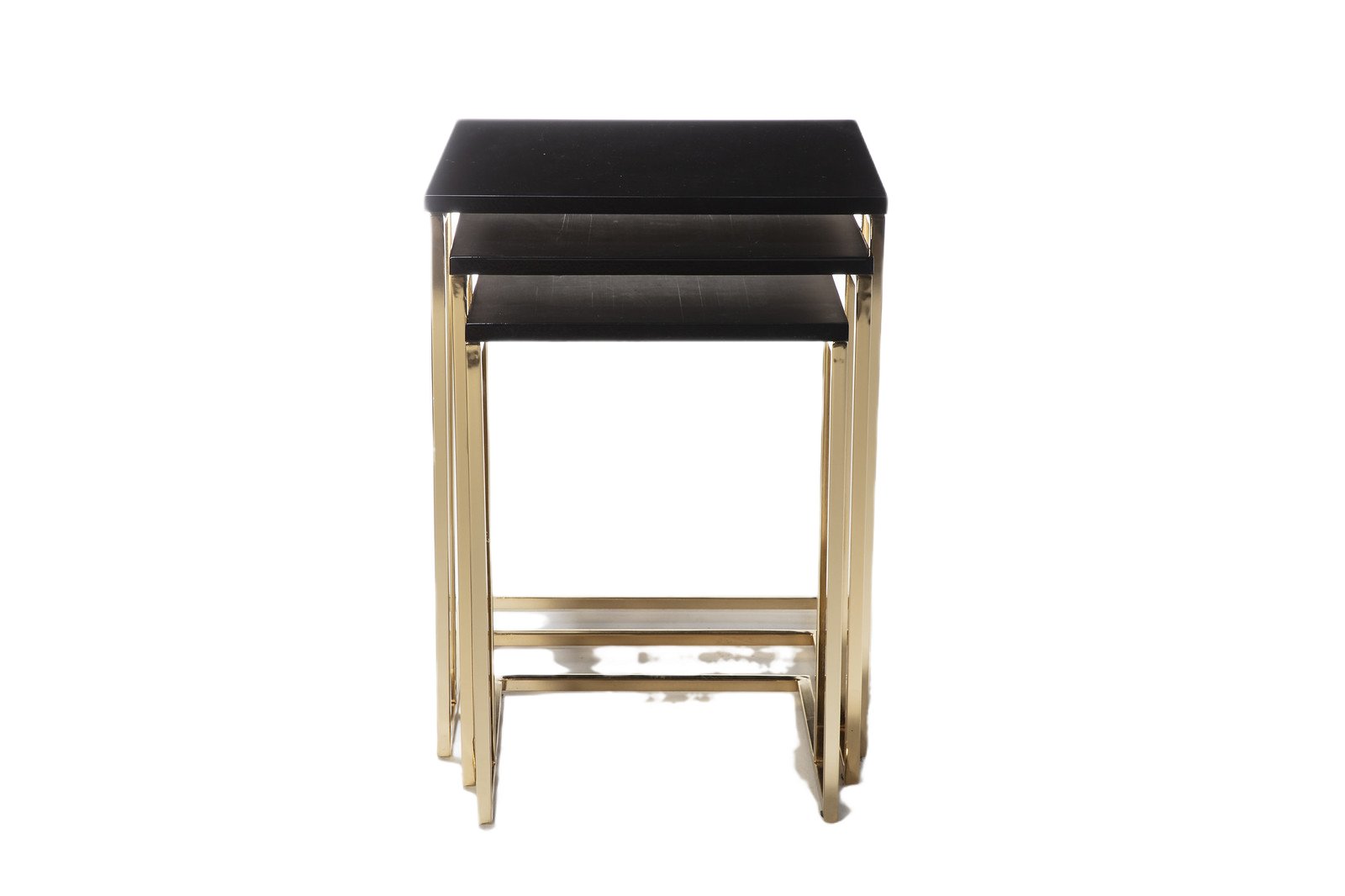 Carlino Nesting Table by Bellona