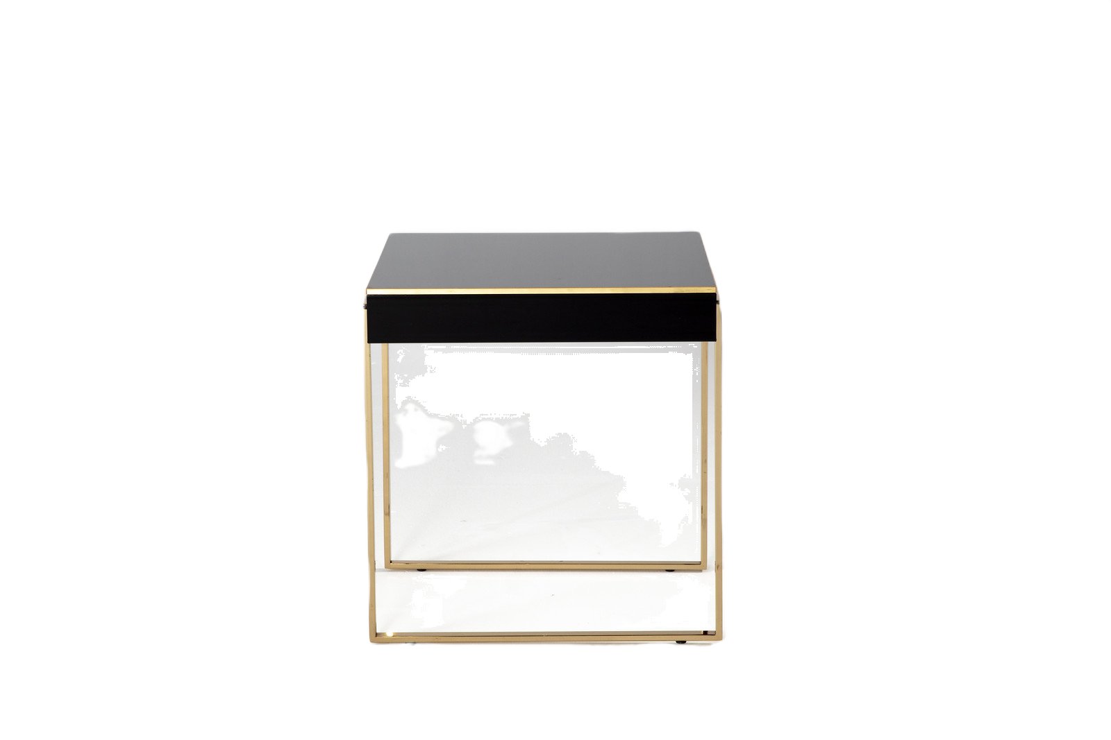 Carlino Side Table by Bellona