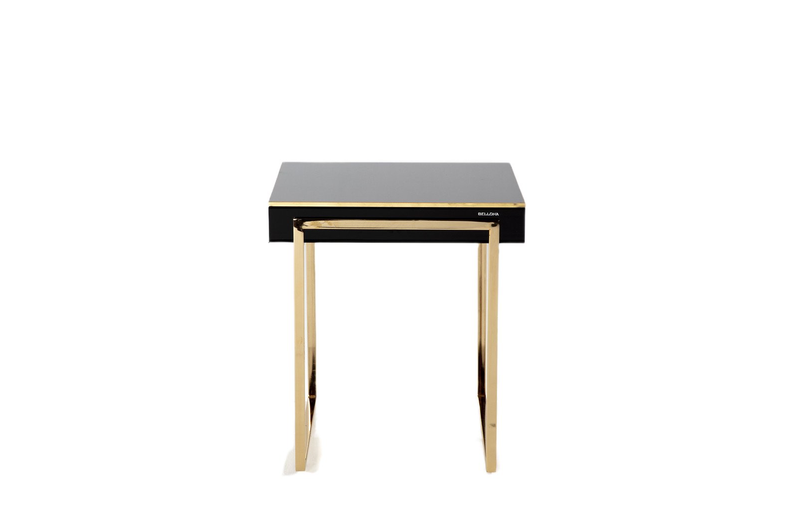 Carlino Side Table by Bellona