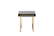 Carlino Side Table by Bellona