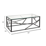 CAROLE Coffee Table