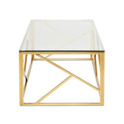 CAROLE Coffee Table