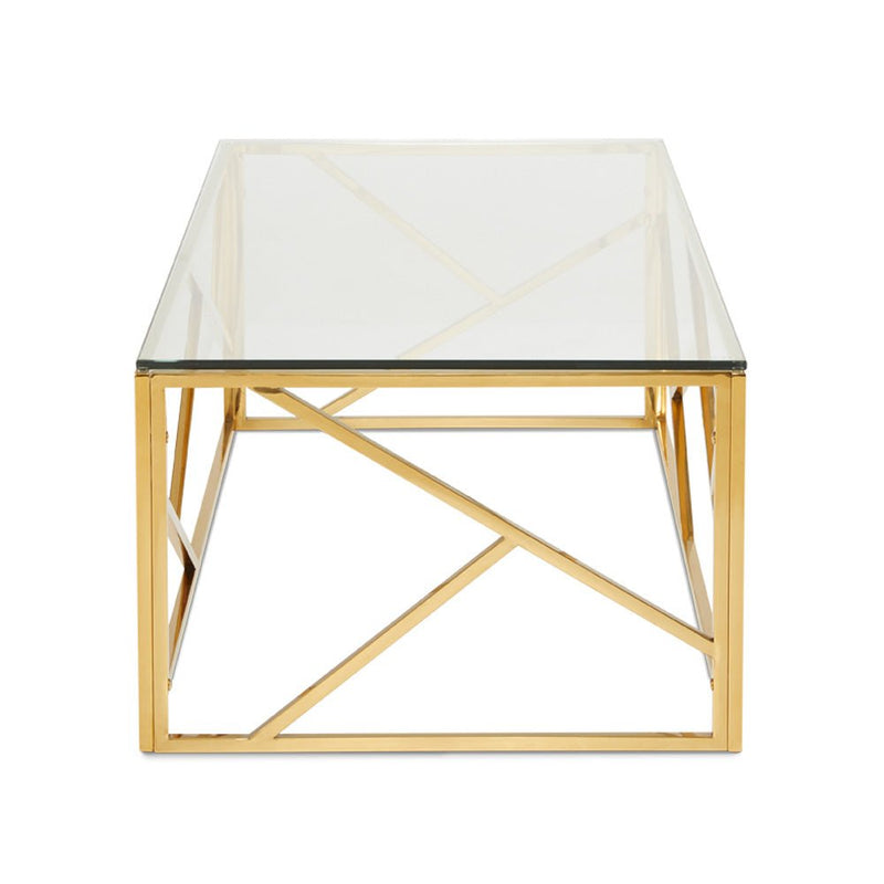 CAROLE Coffee Table