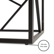 CAROLE Coffee Table
