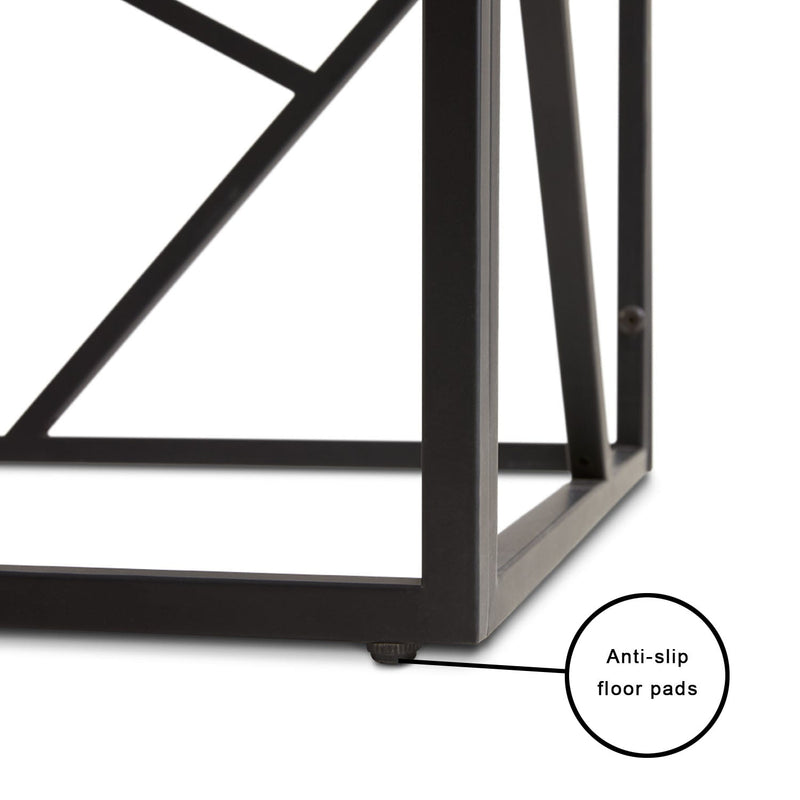 CAROLE Coffee Table