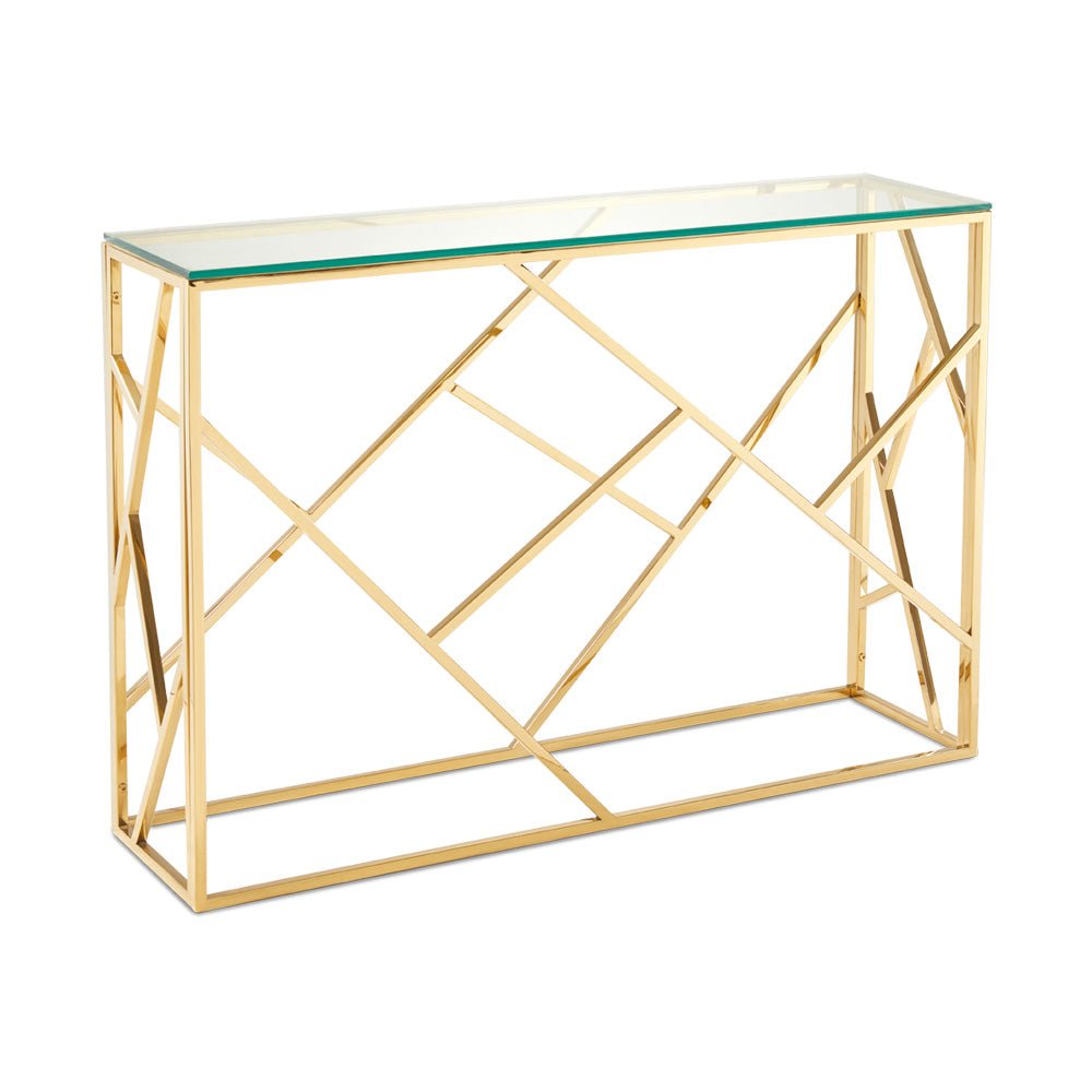 Carole Console Table - Berre Furniture