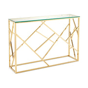 Carole Console Table - Berre Furniture