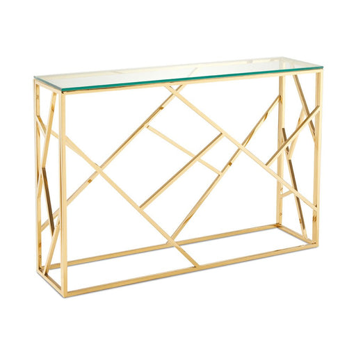 Carole Console Table - Berre Furniture