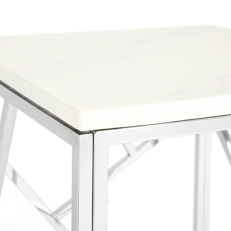CAROLE End Table