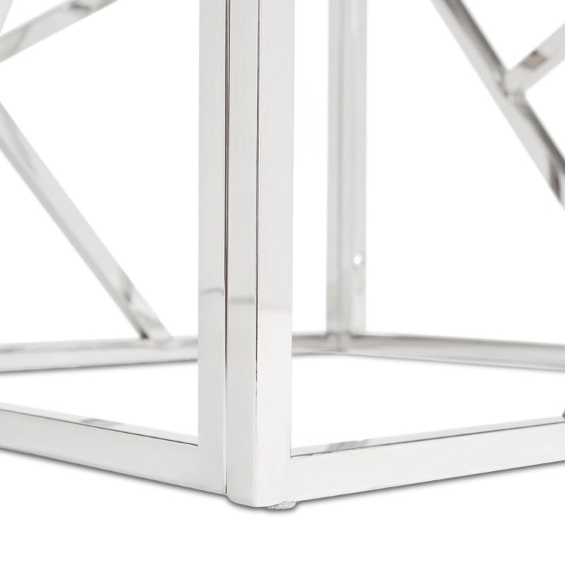 CAROLE End Table