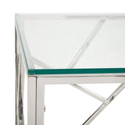CAROLE End Table