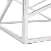 CAROLE Marble Coffee Table