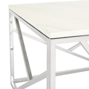 CAROLE Marble Coffee Table
