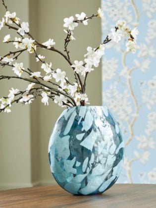 Cartshaw Vase - Berre Furniture