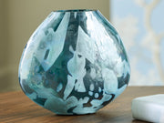 Cartshaw Vase - Berre Furniture