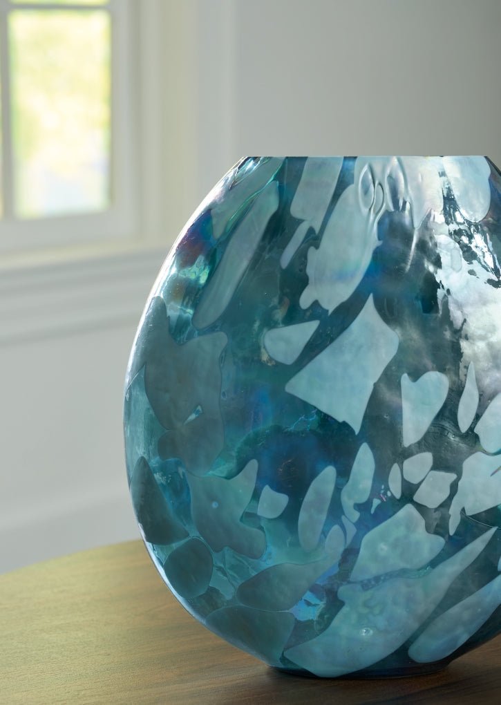 Cartshaw Vase - Berre Furniture
