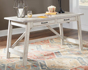 Carynhurst Home Office Desk and Storage - Berre Furniture