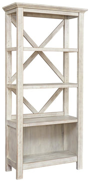 Carynhurst Home Office Desk and Storage - Berre Furniture