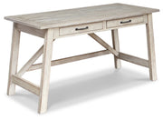 Carynhurst Home Office Desk and Storage - Berre Furniture