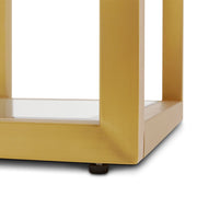 CASPIAN Console Table