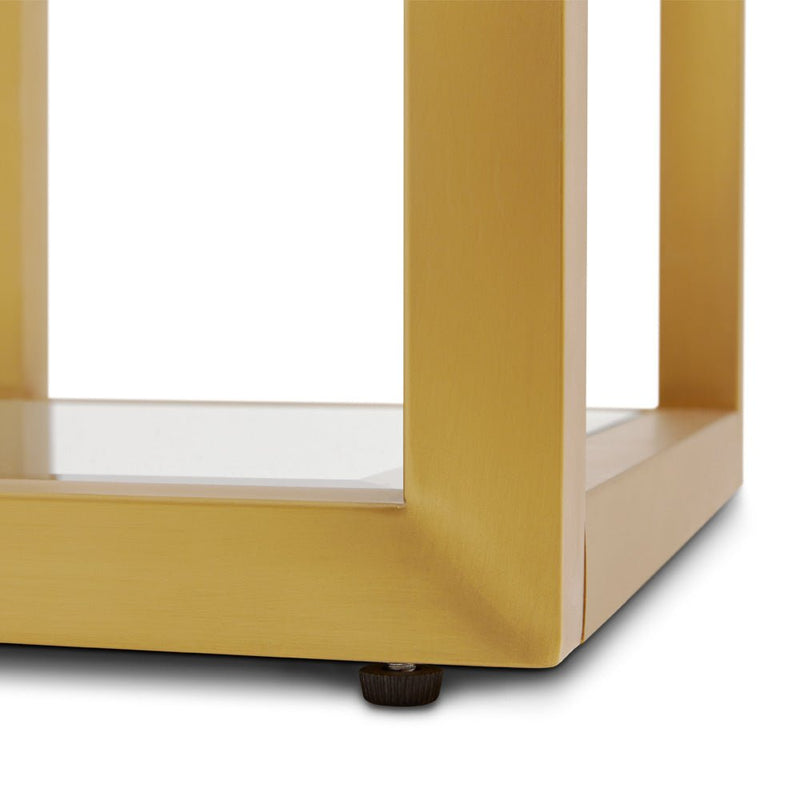 CASPIAN Console Table