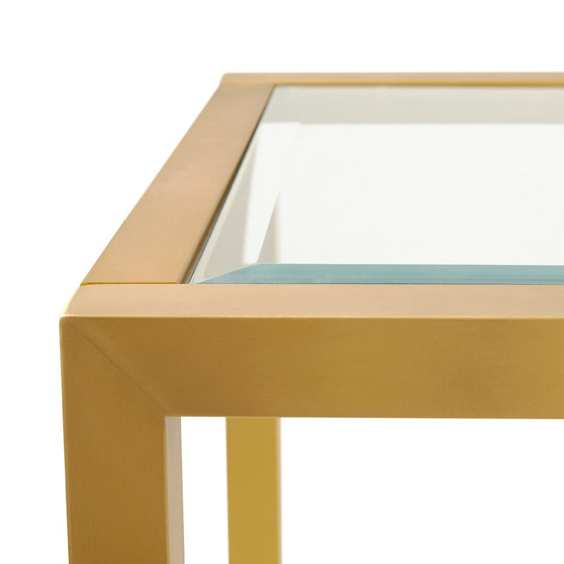 CASPIAN Rectangular Coffee Table