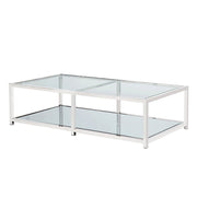 CASPIAN Rectangular Coffee Table