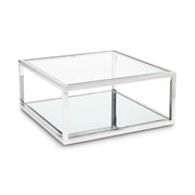 CASPIAN Square Coffee Table