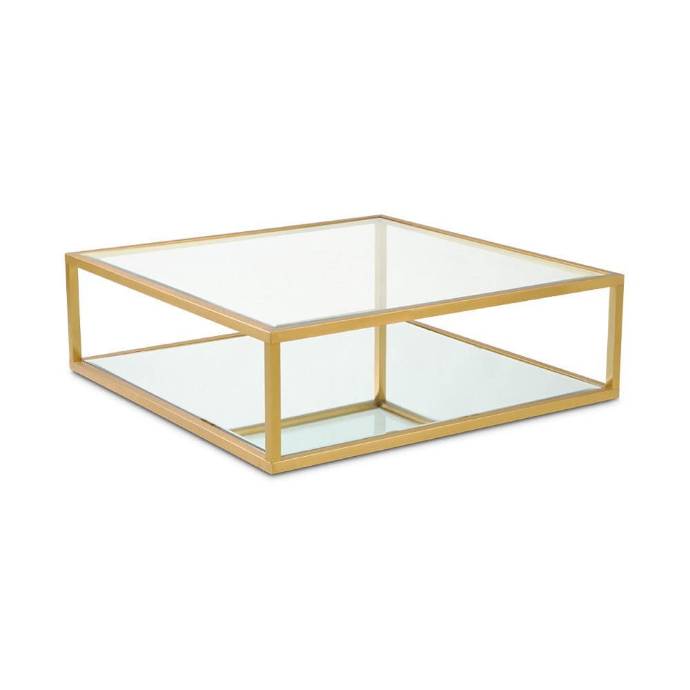 CASPIAN Square Coffee Table