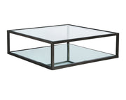 CASPIAN Square Coffee Table