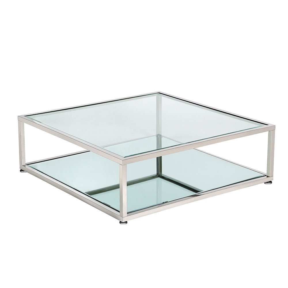 CASPIAN Square Coffee Table