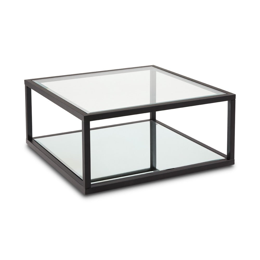 CASPIAN Square Coffee Table