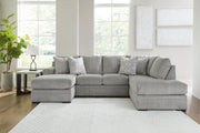 Casselbury 2 - Piece Sectional with Chaise - Berre Furniture