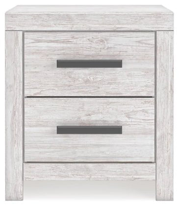 Nightstands Ashley Furniture