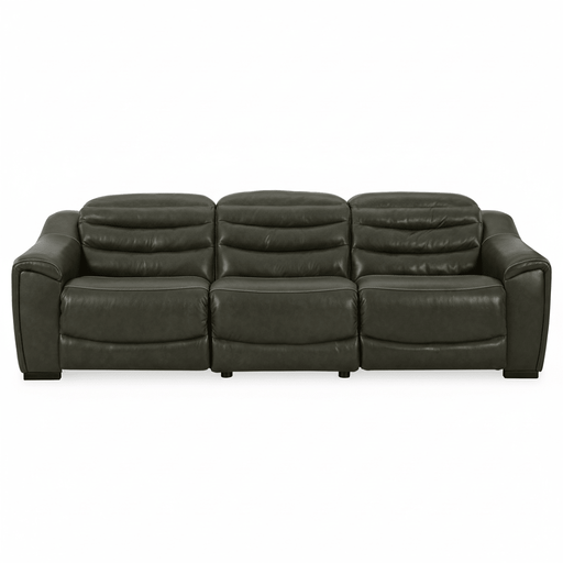 Center Line 3 - Piece Power Reclining Sofa - Berre Furniture