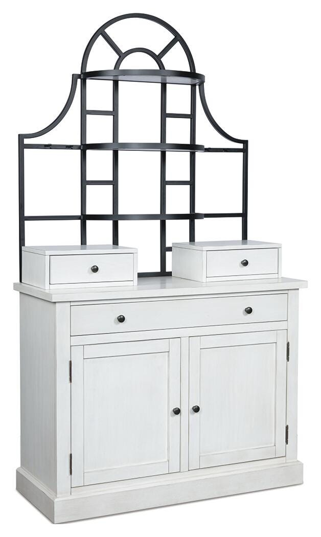 Chadworth Baker's Rack Default Title