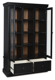 Chadworth Curio
