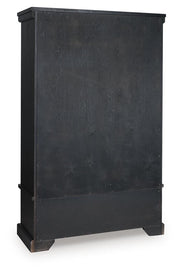 Chadworth Curio